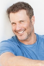 Joel Lambert portrait