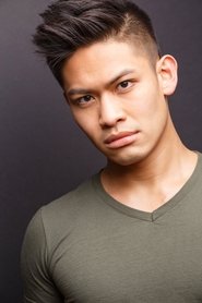 Shannon Ignatius Cheong portrait