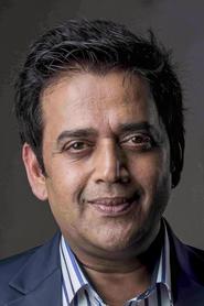 Ravi Kishan portrait