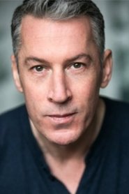 Keiran Flynn portrait