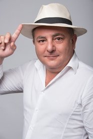 Robert Makłowicz portrait