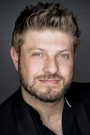 Arno Marais portrait