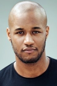 Wilfried Capet portrait