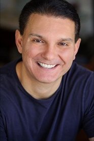 George Papadimatos portrait