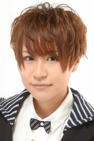 Marie Mizuno portrait