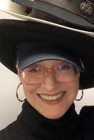 Jennifer Haffenden portrait