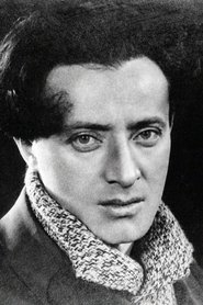 Fridrikh Ermler portrait