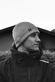 Toni Cueva portrait