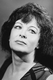 Hilda Augustovičová portrait