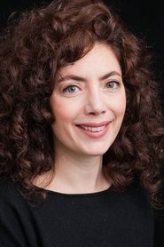 Akasya Asıltürkmen portrait