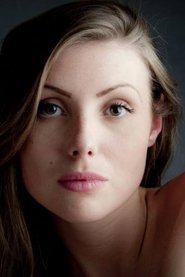 Ruby Smith portrait