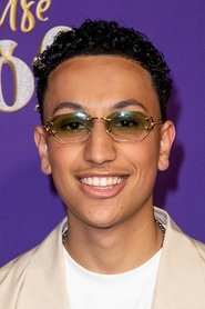 Ciraj Amalal portrait