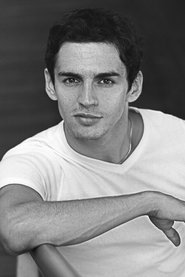 Federico Bonelli portrait