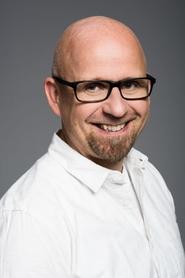 Matti Kinnunen portrait