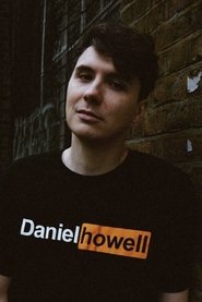Daniel Howell portrait