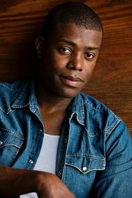 La Monde Byrd portrait