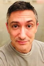 Andrés G. Schaer portrait