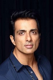 Sonu Sood portrait