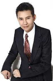 章小军 portrait