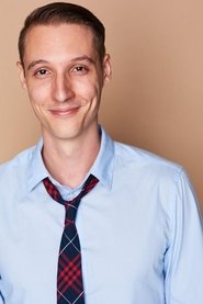 Eric Isenhower portrait