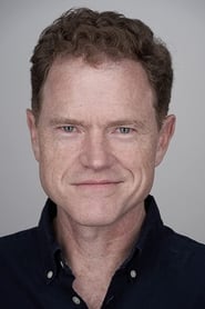 Clark Carmichael portrait