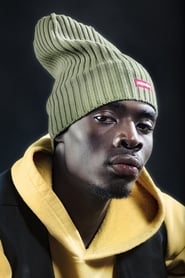 Sheck Wes portrait