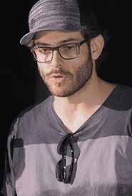 Rafael Trindade portrait