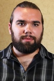 Anthony J. Rickert-Epstein portrait