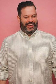 Tommy Girard portrait