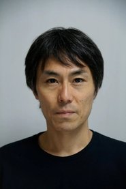 Naoto Kumazawa portrait
