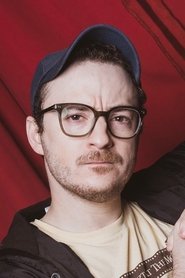 Griffin Newman portrait