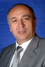 Ilham Asgarov portrait