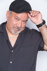 Octavio Solorio portrait