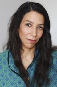 Prisca Lona portrait