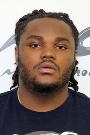 Tee Grizzley portrait