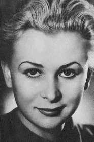 Valentina Serova portrait