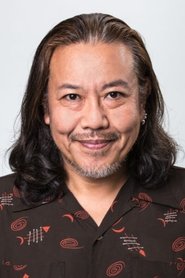 Kong Kuwata portrait