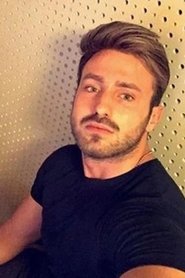 Adem Muriç portrait