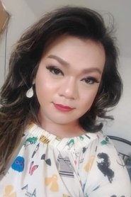 Anne Balagas portrait