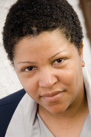 Carla Valentine portrait
