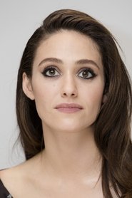 Emmy Rossum portrait