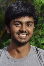 A. Venkatesh portrait