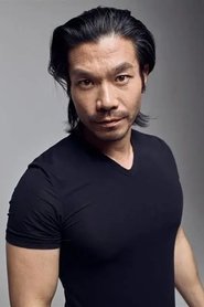 Nelson Lee portrait