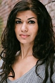 Leena Manro portrait