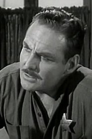 Ed Hinton portrait