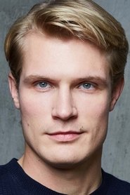 Kirill Zaytsev portrait