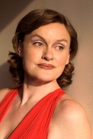 Vesselina Kasarova portrait
