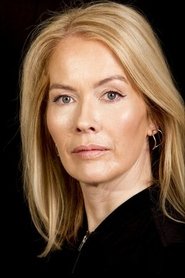 Therese Bradley portrait