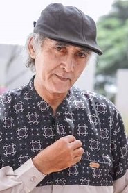 Yusef Muldiyana portrait