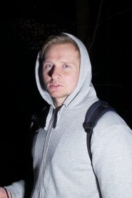Mike Adamczak portrait